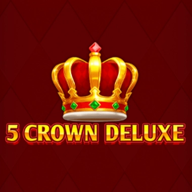 5 Crown Deluxe game tile