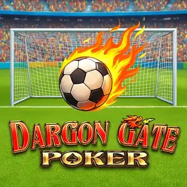 Dragon Gate Poker game tile