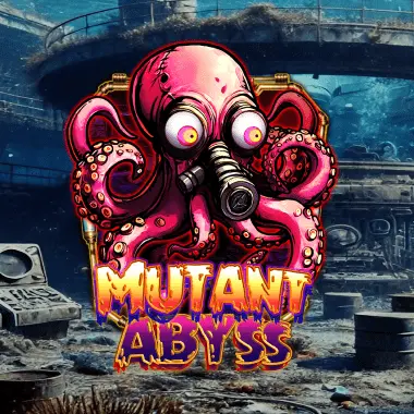 Mutant Abyss game tile