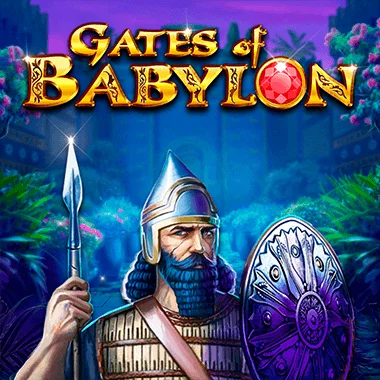 Gates of Babylon game tile