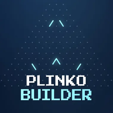 Plinko Builder game tile