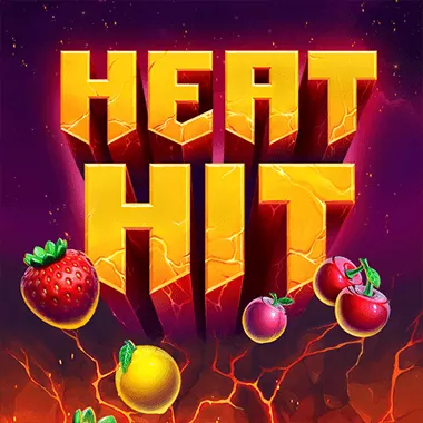 Heat Hit Hold 'n' Link game tile