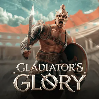 Gladiator's Glory game tile