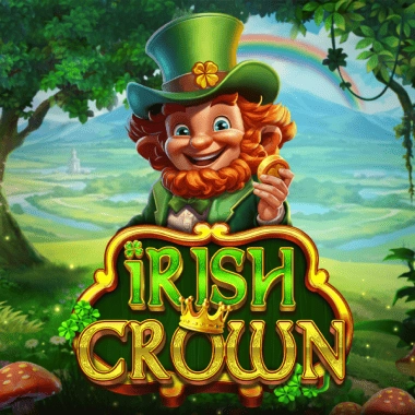 Irish Crown game tile