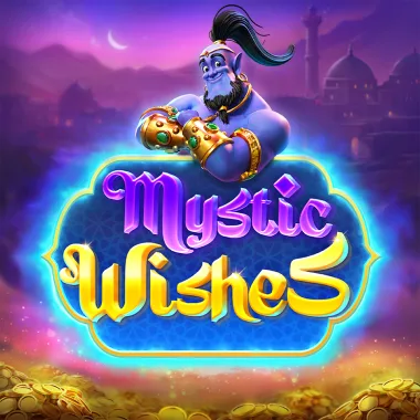 Mystic Wishes game tile