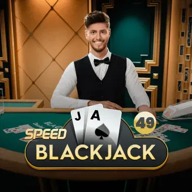 Blackjack 139 game tile