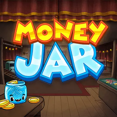 Money Jar game tile