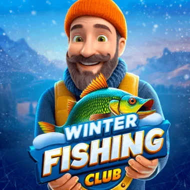 Winter Fishing Club game tile