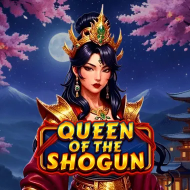 Queen Of The Shogun game tile