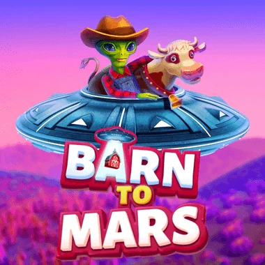 Barn to Mars game tile
