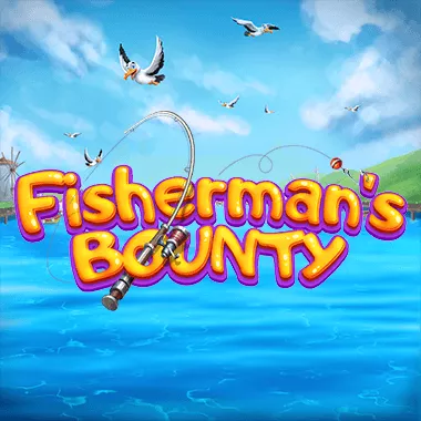 Fisherman's Bounty game tile