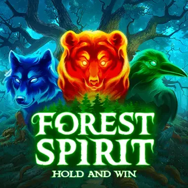 Forest Spirit game tile