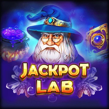 Jackpot Lab game tile