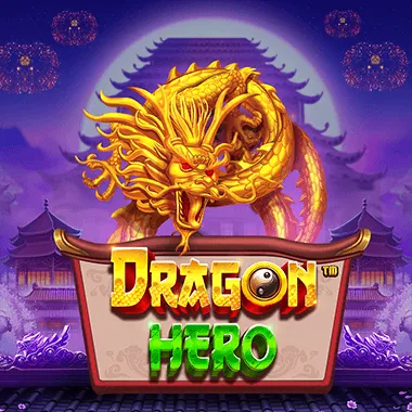 Dragon Hero game tile