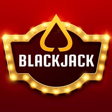 Blackjack Neo game tile