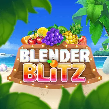 Blender Blitz game tile