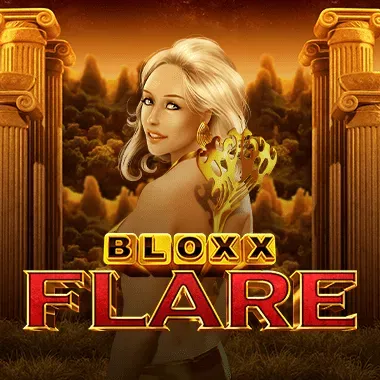 Bloxx Flare game tile