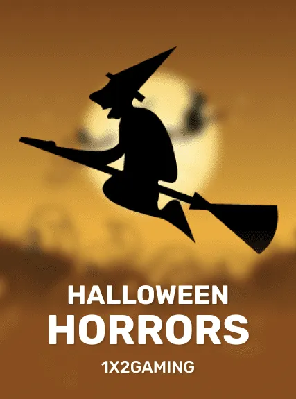 Halloween Horrors game tile