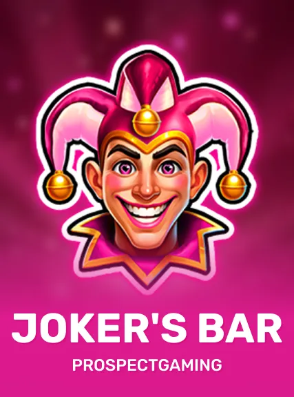 Joker's Bar game tile