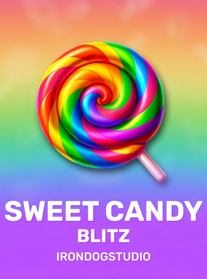 Sweet Candy Blitz game tile