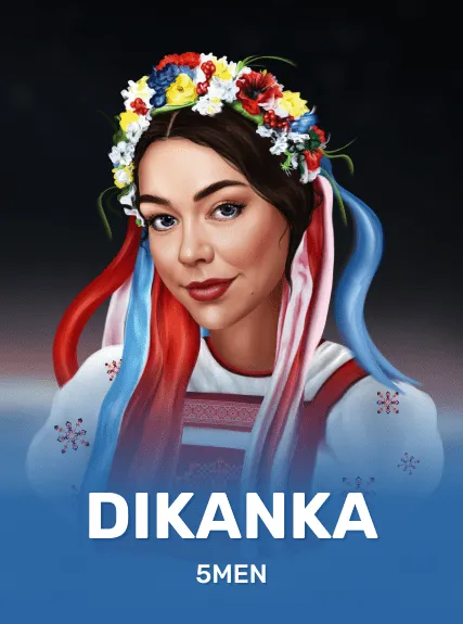 Dikanka game tile