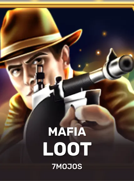 Mafia Loot game tile