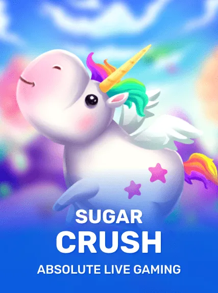 Sugar Crush game tile