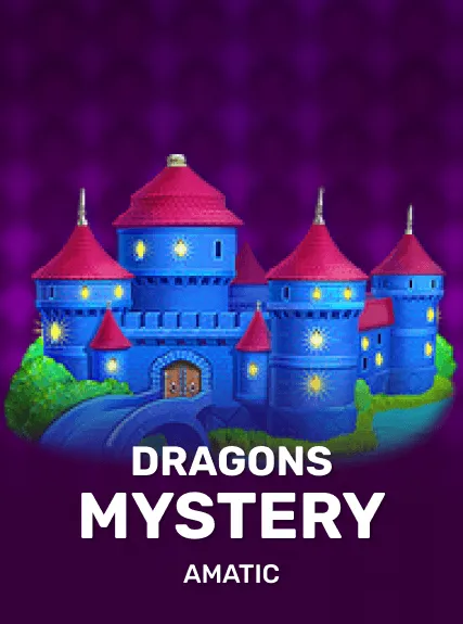 Dragon's Mystery game tile