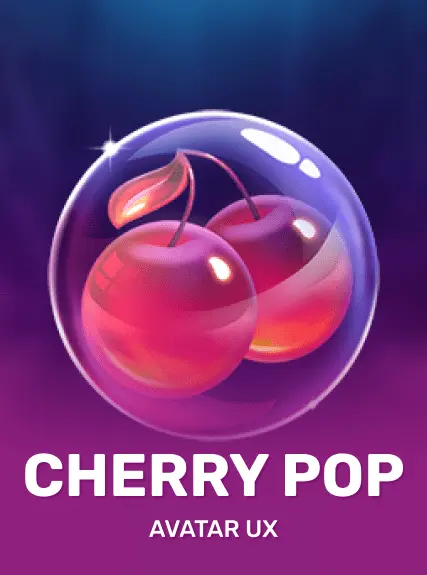 Cherry Pop game tile