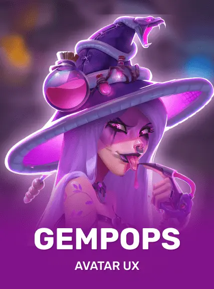 GemPops game tile