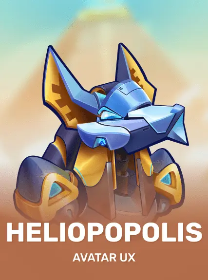 HelioPOPolis game tile