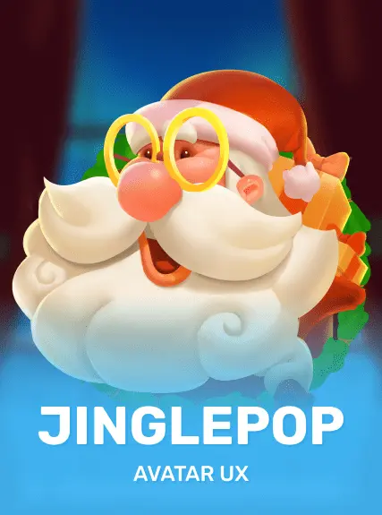JinglePop game tile