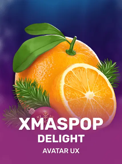 XmasPop Delight game tile