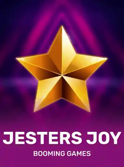 Jesters Joy game tile