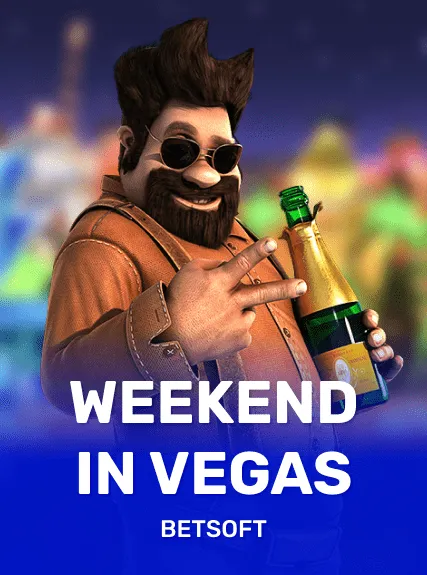 Weekend In Vegas game tile