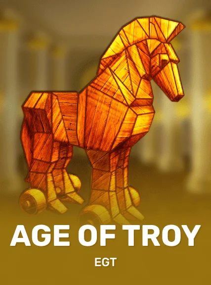 Age of Troy game tile