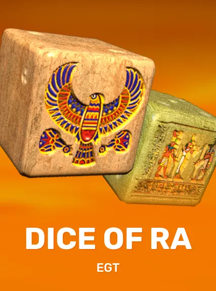 Dice of Ra game tile