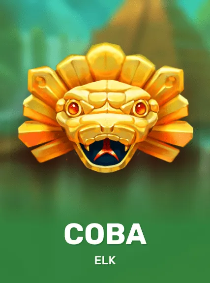 Coba game tile