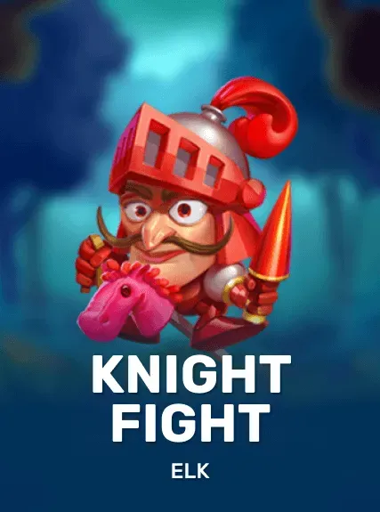Knight Fight game tile