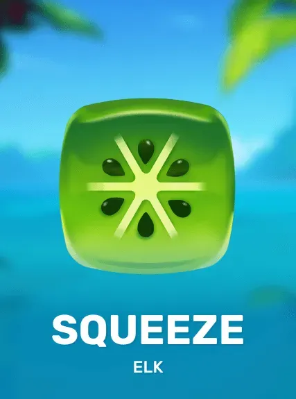 Squeeze game tile