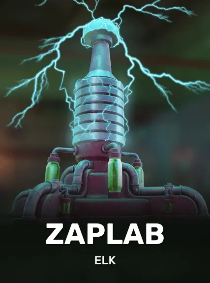 ZapLab game tile