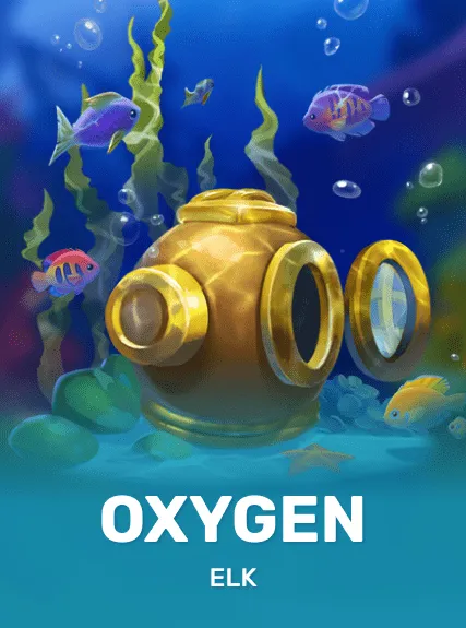 oXygen game tile