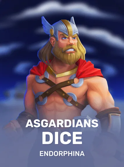 Asgardians Dice game tile