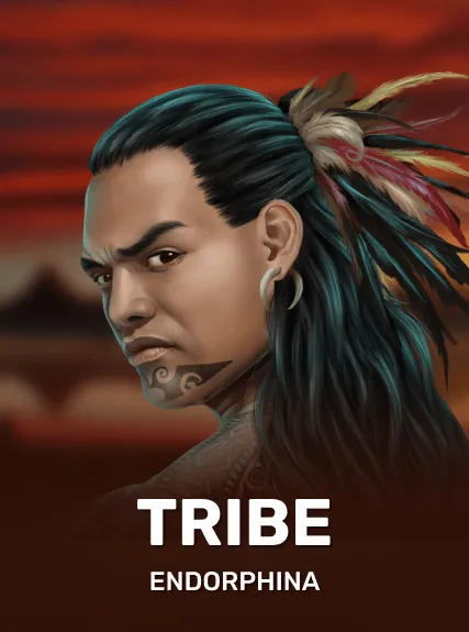 Tribe game tile