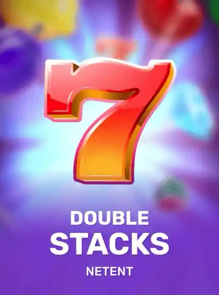 Double Stacks game tile