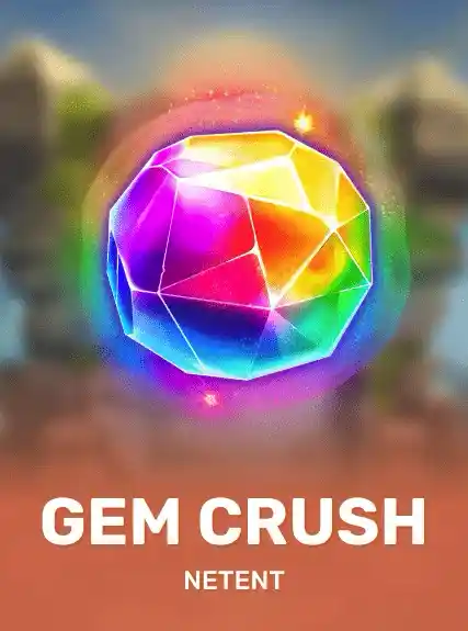 Gem Crush game tile