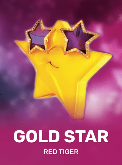 Gold Star game tile