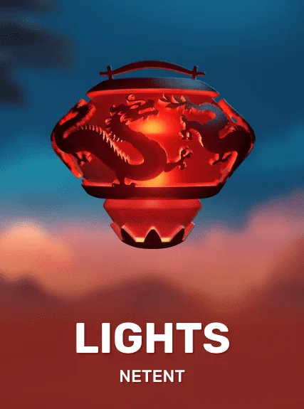 Lights game tile