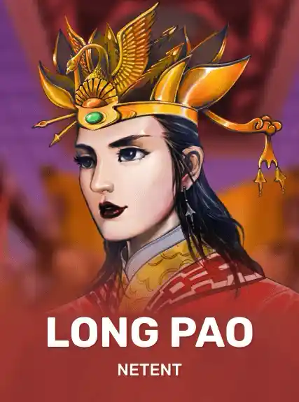 Long Pao game tile
