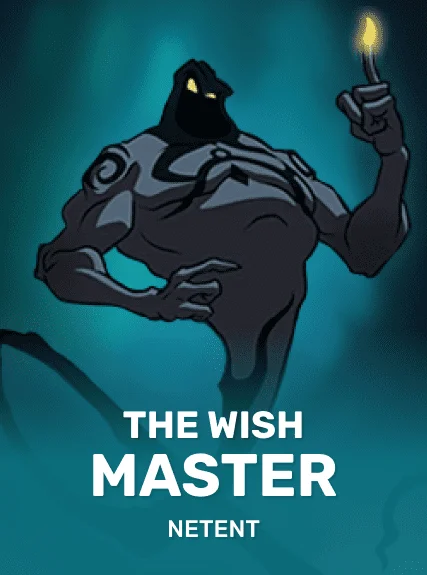 The Wish Master game tile